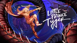 Little Prince Tyger