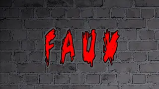 Faux