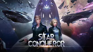Star Conqueror