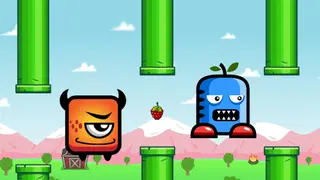 Flappy Funny (Xbox One)