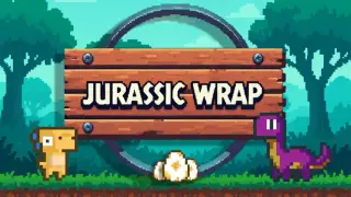 Jurassic Wrap