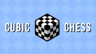Cubic Chess