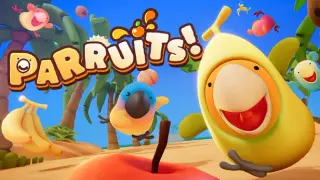 PARRUITS!