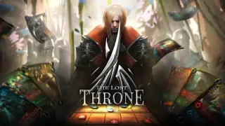The Lost Throne 失落的王座