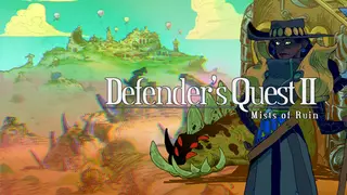 Defender's Quest 2: Mists of Ruin