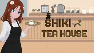 Shiki Tea House