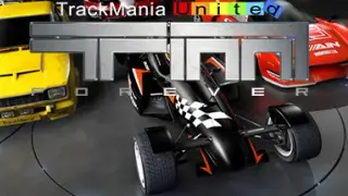 Trackmania United Forever