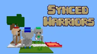 Synced Warriors