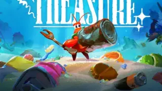 Another Crab's Treasure - Switch