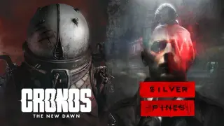 Silver Pines + Cronos: The New Dawn