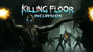 Killing Floor: Incursion