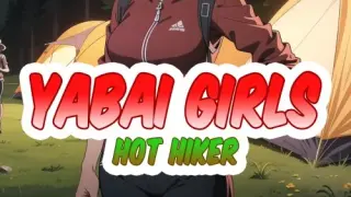 Yabai Girls: Hot Hiker - Switch