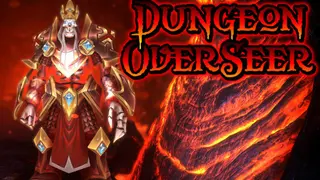 Dungeon Overseer - Copper Donation