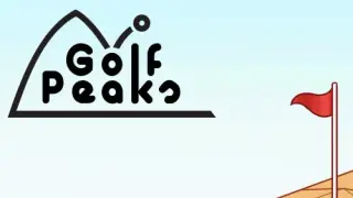 Golf Peaks - Switch