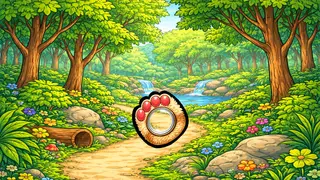 Zoo Clues