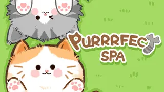 Purrrfect Spa