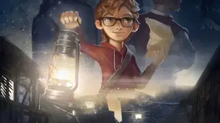 Willy Morgan and the Curse of Bone Town - Switch