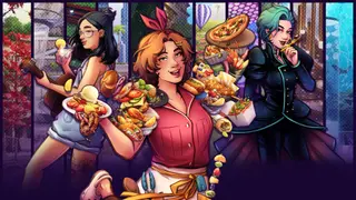 Cook Serve Forever (Xbox One)