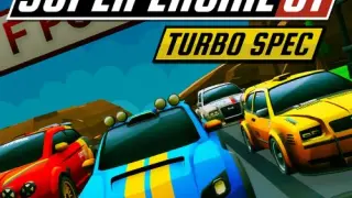 Super Engine GT Turbo SPEC - Switch