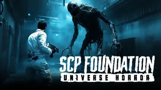 SCP Foundation: Universe Horror