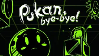 Pukan, Bye-Bye! - Switch