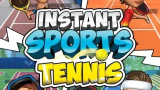 INSTANT SPORTS TENNIS - Switch