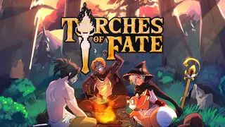 Torches of Fate
