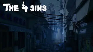 THE 4 SINS