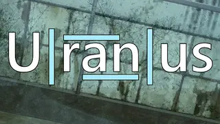 Uranus - Personal Demons