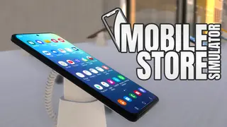 Mobile Store Simulator