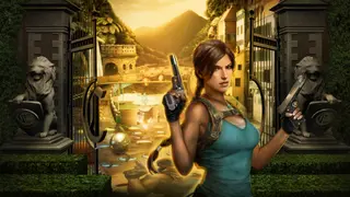 Pinball FX - Tomb Raider Pinball - PS5