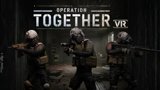 Operation Together VR