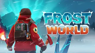 Frost World
