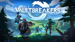 Vaultbreakers