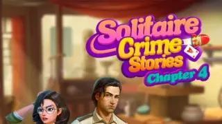 Solitaire Crime Stories Chapter 4 - Switch