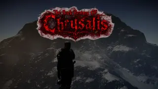 The Dark Realms of Chrysalis