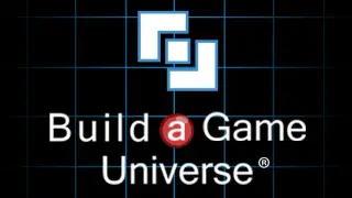 Build a Game Universe