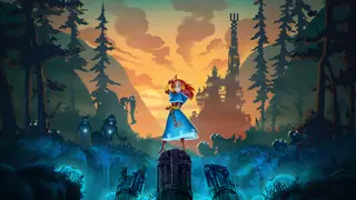 Teslagrad 2 (Xbox One & Series)