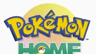 Pokémon HOME - Switch
