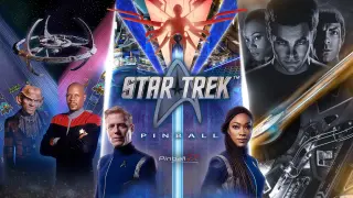 Pinball FX - Star Trek Pinball - Switch