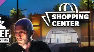 Thief Simulator - Shopping Center DLC