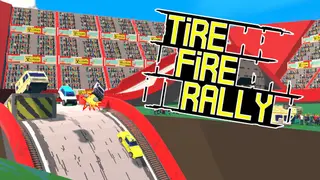 Tire Fire Rally