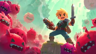 Demons Are Coming! - Ultimate Battle - Xbox One & Series