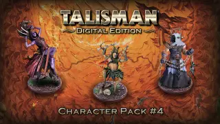 Character Pack #4 - Switch
