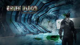 Green Blood