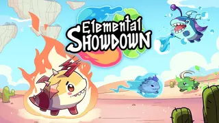 Elemental Showdown