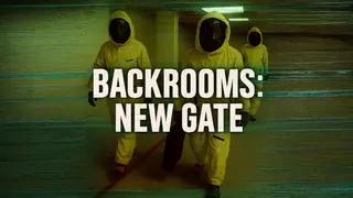 Backrooms: New Gate