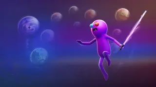 Trover Saves the Universe - PS4