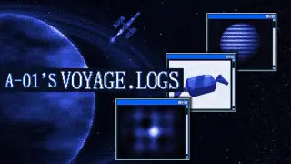 A-01's Voyage.Logs