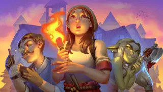 Eville (Xbox One & Series)